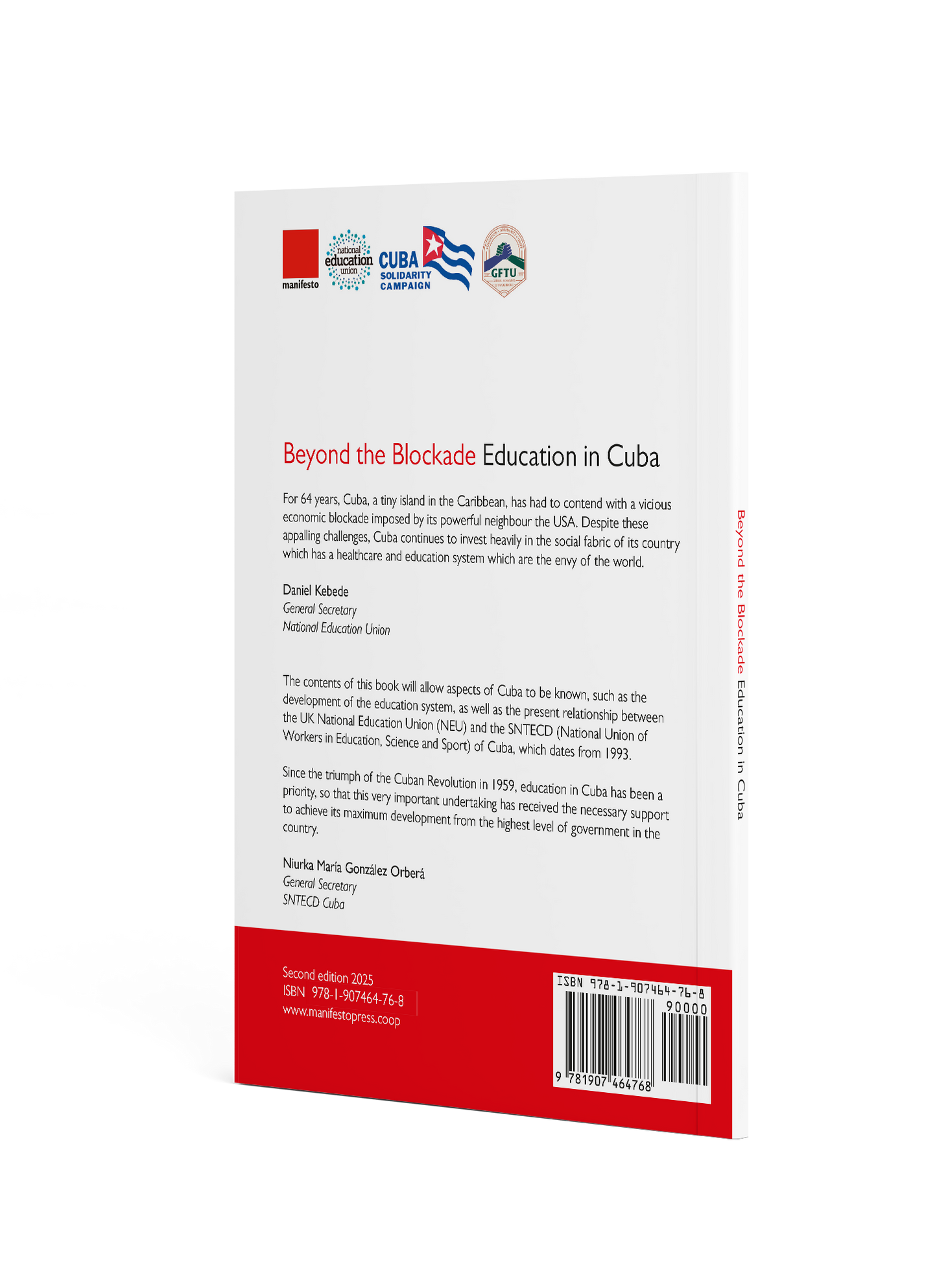 Beyond the Blockade: Education in Cuba