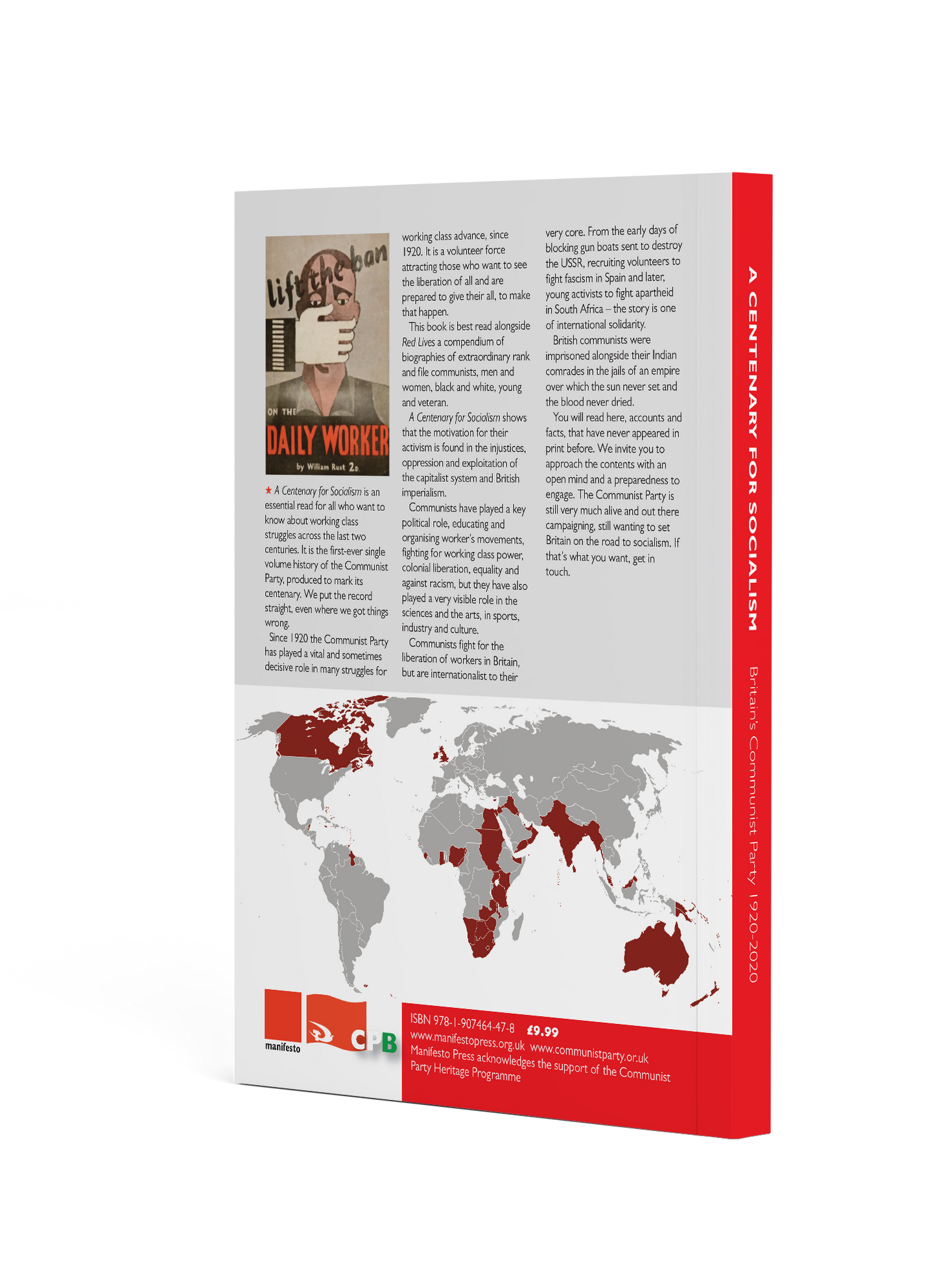 A Centenary for Socialism