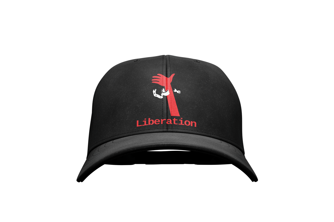 Liberation cap