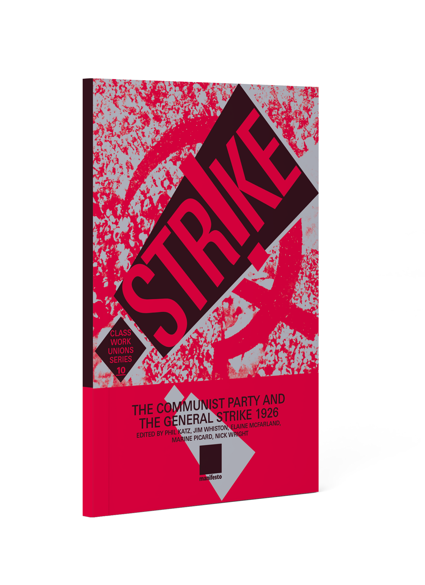 Strike!