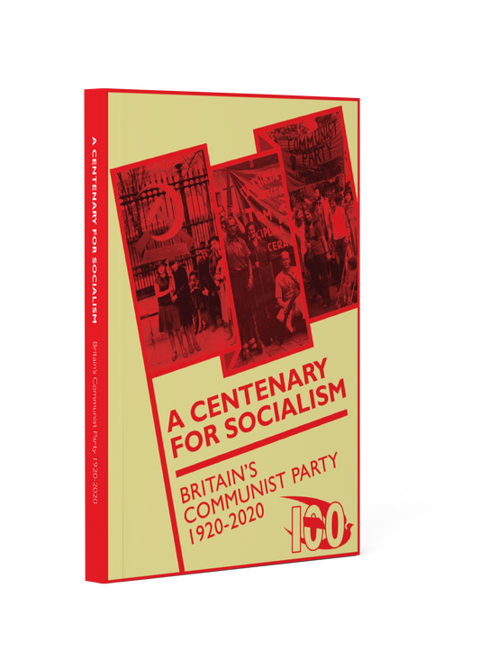 A Centenary for Socialism