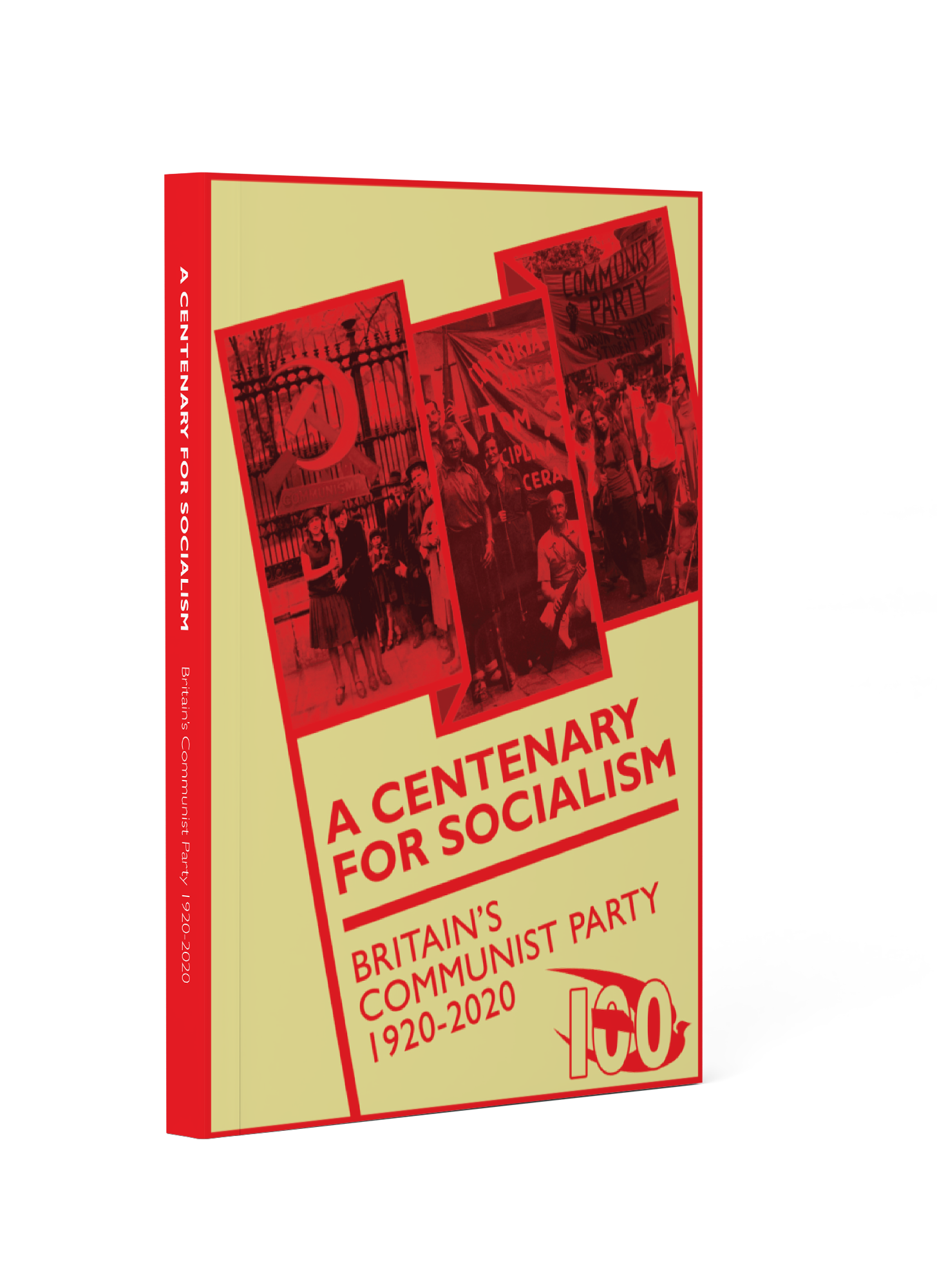 A Centenary for Socialism