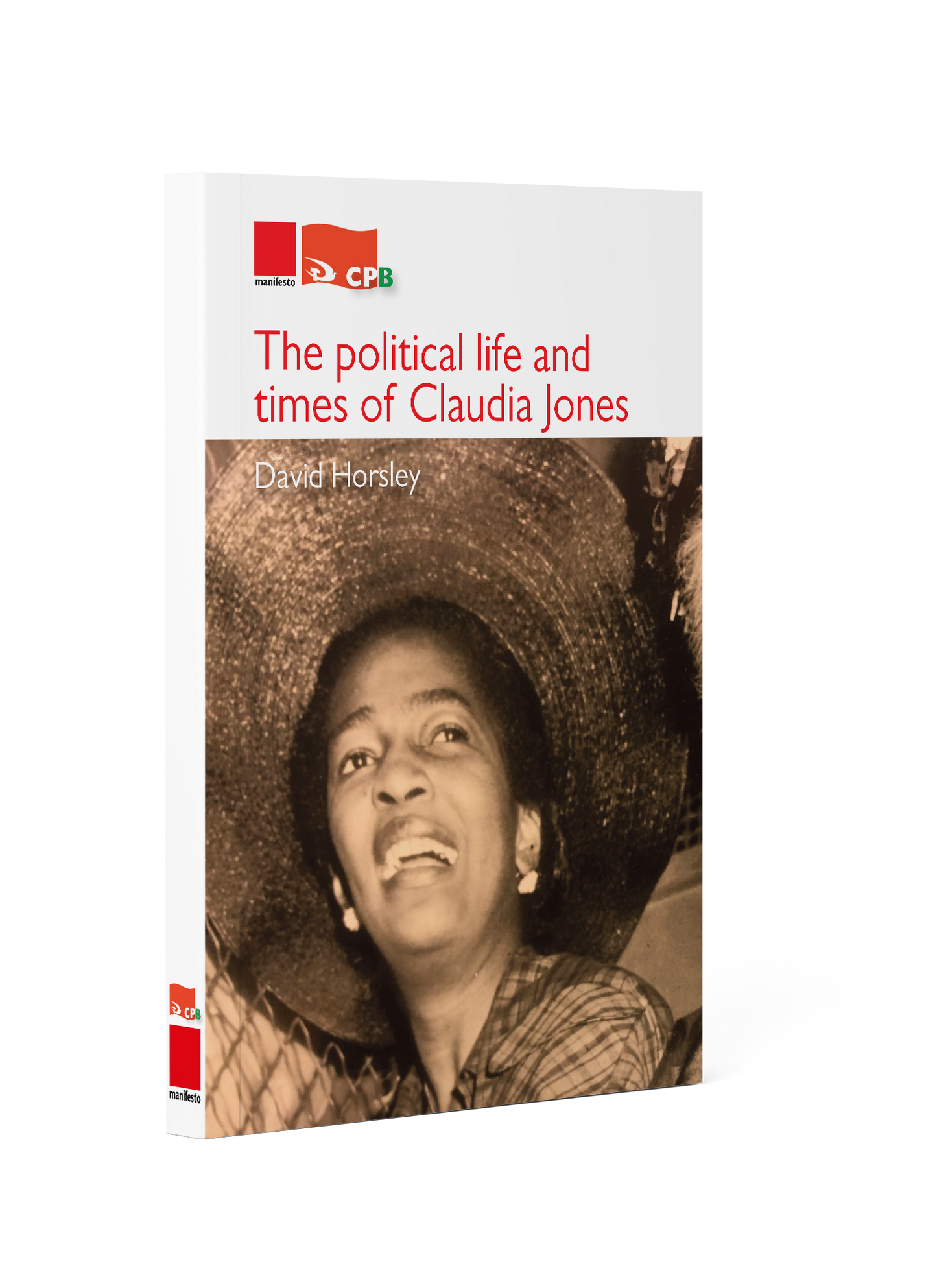 The political life and times of Claudia Jones