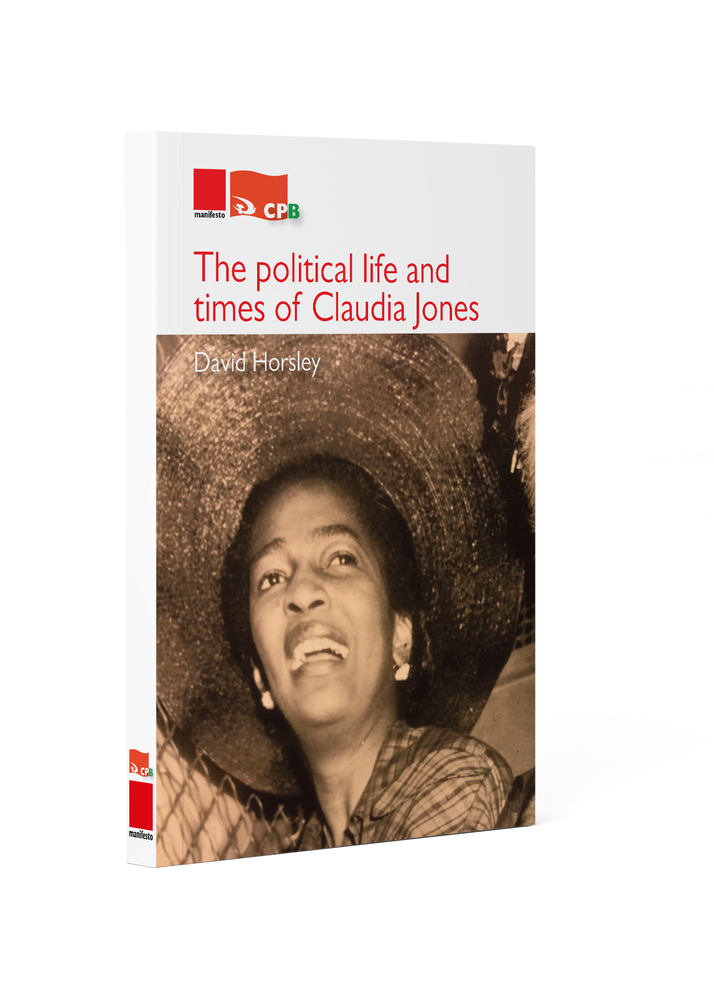 The political life and times of Claudia Jones