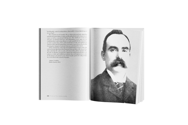 The Life and Times of James Connolly