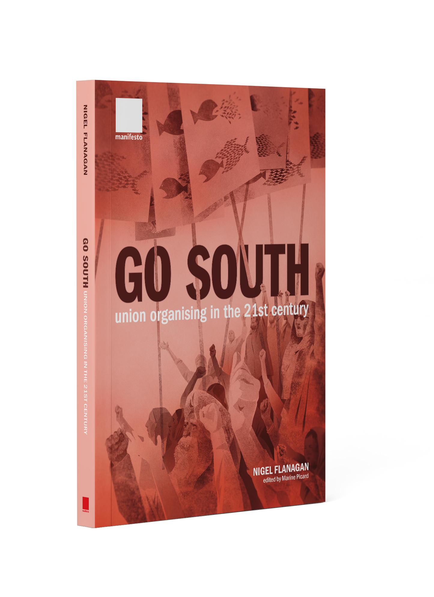 Go South, by Nigel Flanagan