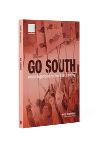 Go South, by Nigel Flanagan