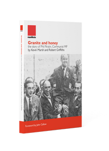 Granite and honey: the story of Phil Piratin, Communist MP