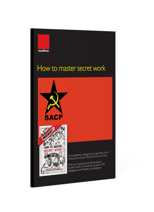 How to master secret work