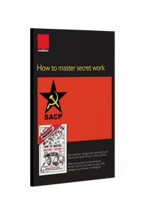 How to master secret work / London Recruits