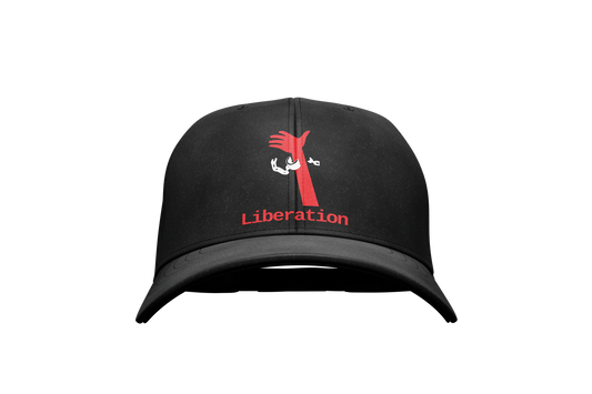 Liberation cap