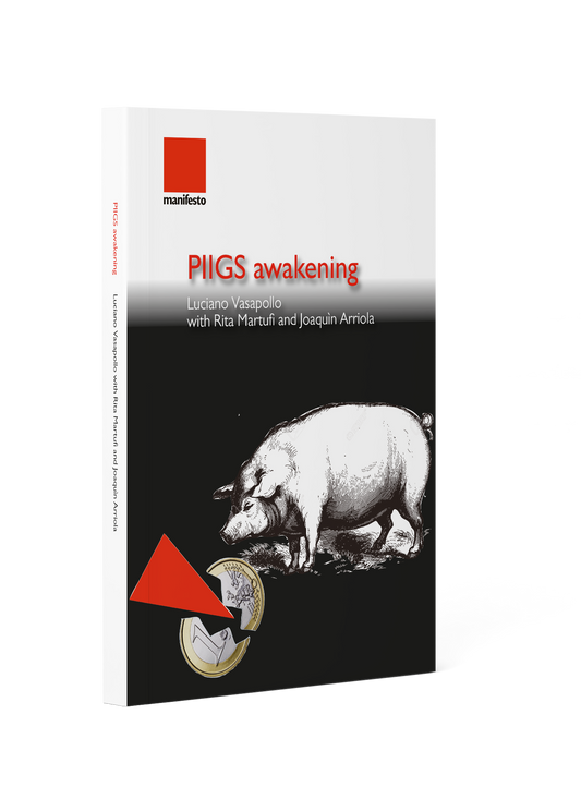 PIIGS awakening