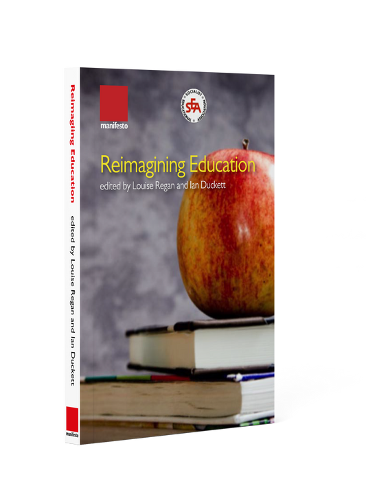 Reimagining Education: Curriculum and Assessment