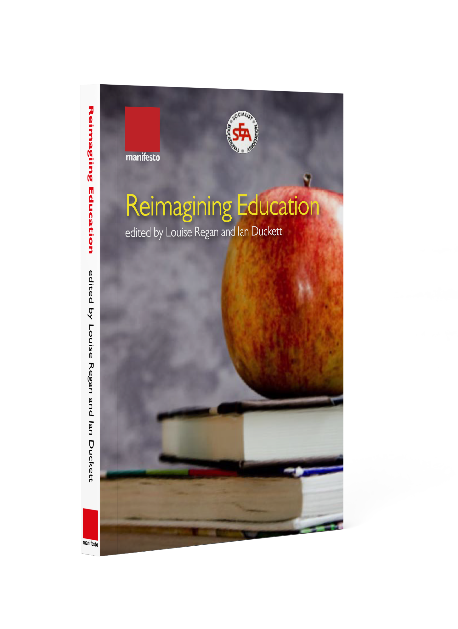Reimagining Education: Curriculum and Assessment