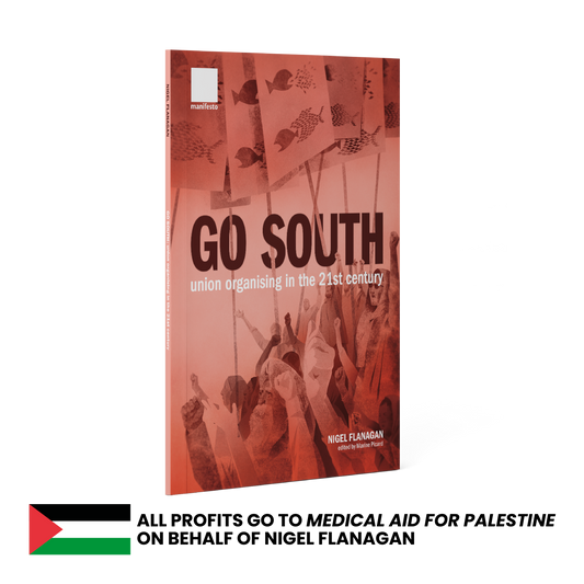 Go South, by Nigel Flanagan