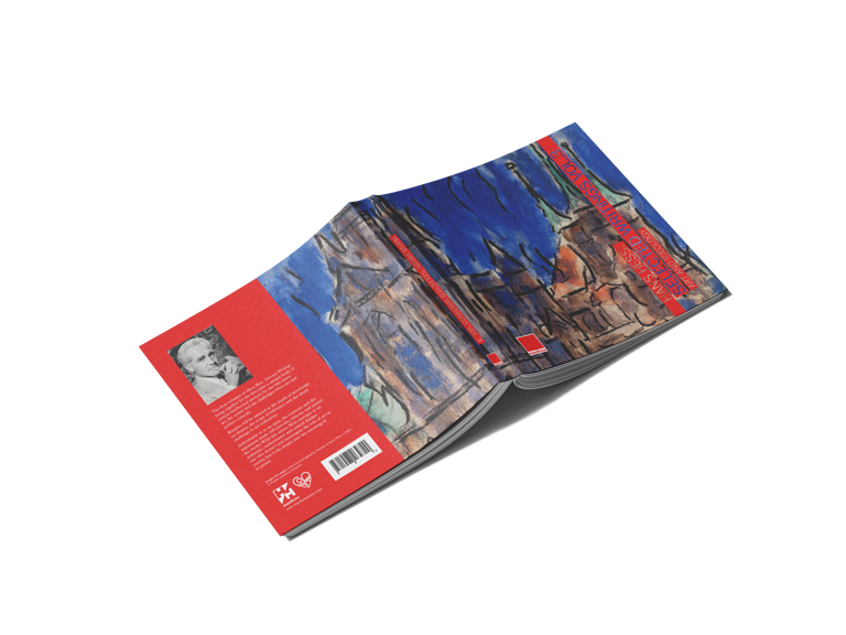 HANS HESS: SELECTED WRITINGS VOL.3 - Art and Ideology