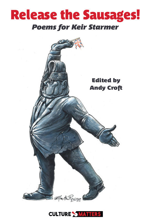 Release the Sausages!