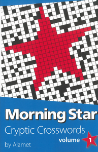 Morning Star Cryptic Crosswords - Volume 1