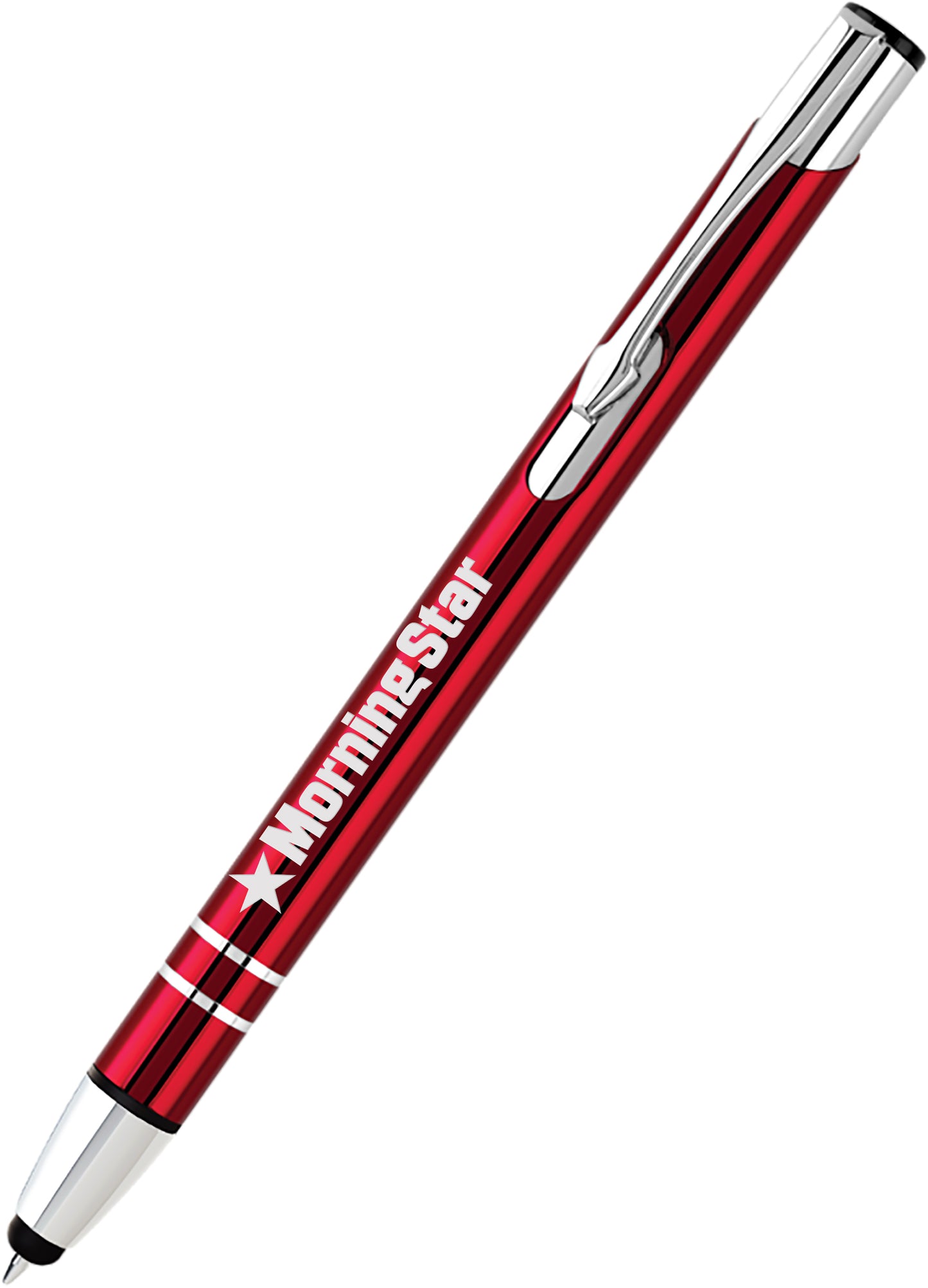 Morning Star Ballpen