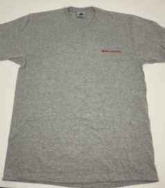 T Shirt ( Grey, Vintage )